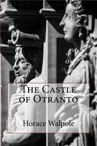 The Castle of Otranto