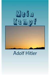 Mein Kampf