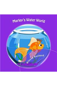 Marley's Water World