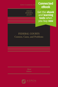 Federal Courts