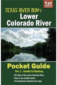 Colorado River Pocket Guide