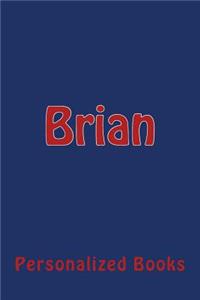 Brian