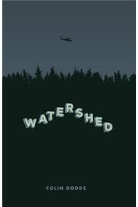 WATERSHED - a novel