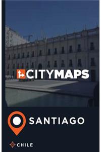 City Maps Santiago Chile