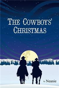 Cowboys' Christmas