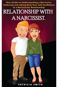 Relationship with a Narcissist