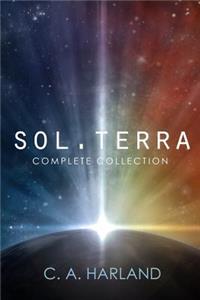 Sol.Terra Complete Collection