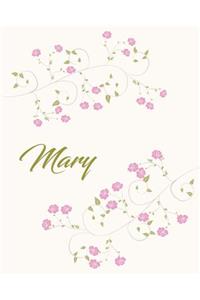 Mary