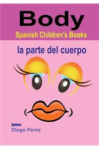 Spanish Children's Books