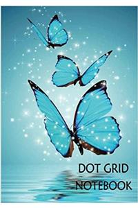 Dot Grid Notebook