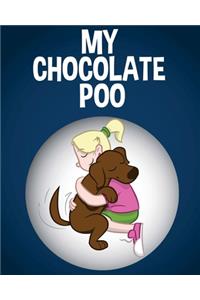 My Chocolate Poo