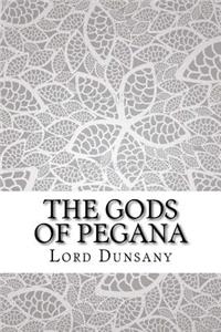 The Gods of Pegana