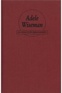 Adele Wiseman