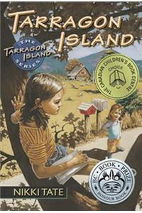 Tarragon Island
