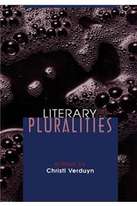 Literary Pluralities