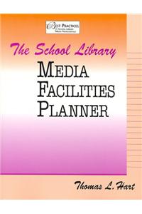 School Library Media Facilities Planner