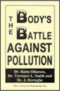 Body's Battle Against Pollution