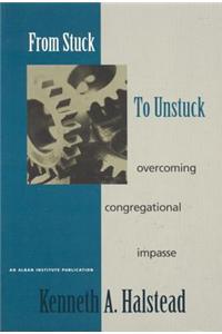 From Stuck to Unstuck