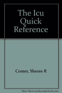 The Icu Quick Reference