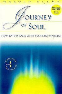 Journey of Soul