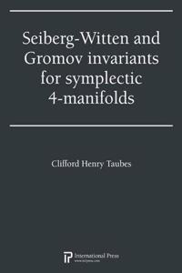 Seiberg-Witten and Gromov invariants for symplectic 4-manifolds