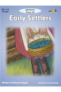 Early Settlers