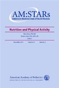 Am: Stars Nutrition and Physical Activity, Volume 23