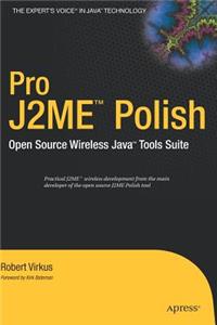 Pro J2me Polish