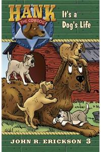 It's a Dog's Life