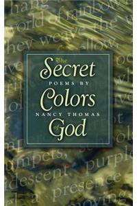 Secret Colors of God