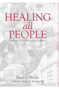 Healing All People: