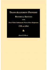 Trans-Allegheny Pioneers