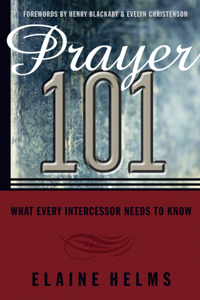 Prayer 101