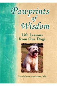 Pawprints of Wisdom