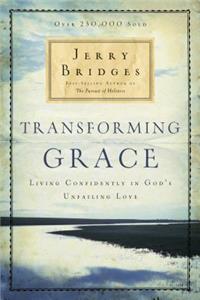 Transforming Grace