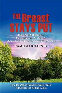 Breast Stays Put
