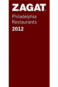 2012 Philadelphia Restaurants