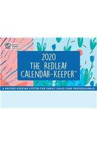 Redleaf Calendar-Keeper 2020