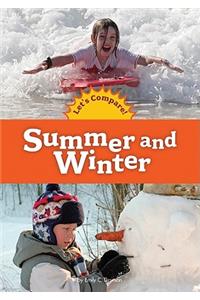 Summer and Winter