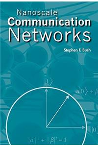 Nanoscale Communication Networks