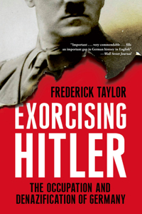 Exorcising Hitler