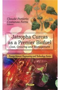 Jatropha Curcas as a Premier Biofuel