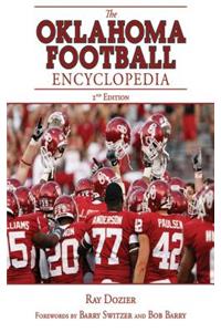 Oklahoma Football Encyclopedia