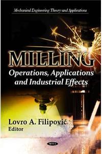 Milling
