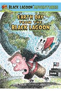 Earth Day from the Black Lagoon