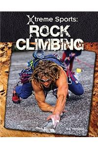 Rock Climbing