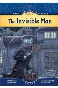 Invisible Man