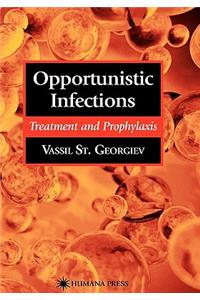 Opportunistic Infections