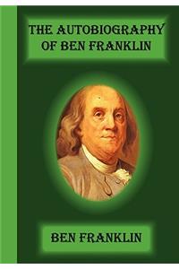 Autobiography Of Ben Franklin