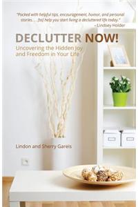 Declutter Now!